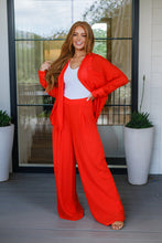 Load image into Gallery viewer, Not So Subtle Button Down Top