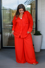 Load image into Gallery viewer, Not So Subtle Button Down Top