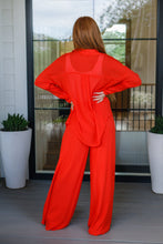 Load image into Gallery viewer, Not So Subtle Button Down Top