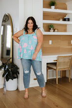 Load image into Gallery viewer, Pretty Appealing Ruffle Detail Tank
