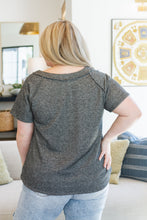 Load image into Gallery viewer, Run With It Top