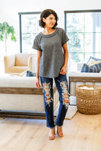 Load image into Gallery viewer, Run With It Top