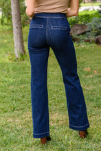 Load image into Gallery viewer, The Blueprint Wide Leg Pants