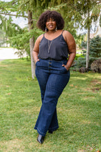 Load image into Gallery viewer, The Blueprint Wide Leg Pants