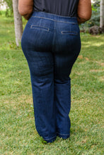 Load image into Gallery viewer, The Blueprint Wide Leg Pants