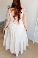 Load image into Gallery viewer, Truly Scrumptious Tiered Dress