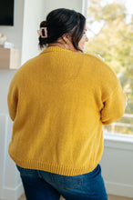 Load image into Gallery viewer, You're Enough Floral Cardigan