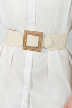 Load image into Gallery viewer, PU Leather Belt