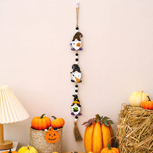 Load image into Gallery viewer, 3-Piece Halloween Element Hanging Widgets