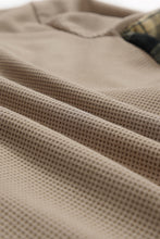 Load image into Gallery viewer, Plaid Button Down Collared Jacket