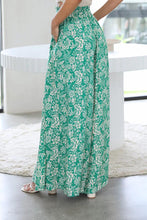 Load image into Gallery viewer, Tied Wide Leg Pants