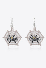 Load image into Gallery viewer, Halloween Theme Earrings