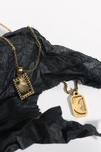 Load image into Gallery viewer, Stainless Steel 18K Gold-Plated Necklace