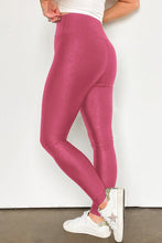 Load image into Gallery viewer, Solid High Waist Leggings