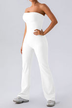 Load image into Gallery viewer, Sleeveless Straight Active Jumpsuit
