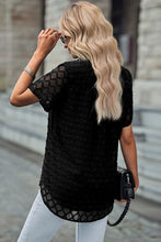 Load image into Gallery viewer, Button Up Short Sleeve Shirt