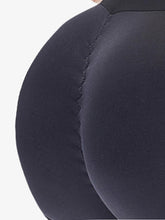 Load image into Gallery viewer, Full Size Hook and eye Shaping Shorts
