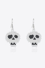 Load image into Gallery viewer, Halloween Theme Earrings