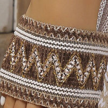 Load image into Gallery viewer, Open Toe Platform Sandals