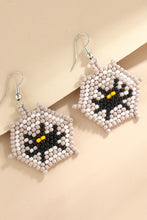 Load image into Gallery viewer, Halloween Theme Earrings