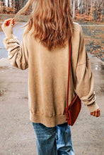 Load image into Gallery viewer, GAME DAY Graphic Sweatshirt