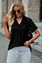 Load image into Gallery viewer, Button Up Short Sleeve Shirt