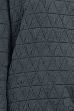 Load image into Gallery viewer, Round Neck Top and Pocketed  Pants Lounge Set