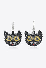 Load image into Gallery viewer, Halloween Theme Earrings