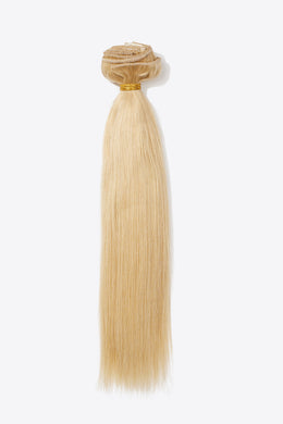 Long Clip-In Hair Extensions in Gold 20