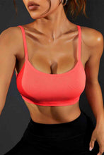 Load image into Gallery viewer, Backless Sports Cami