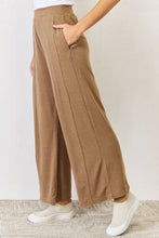 Load image into Gallery viewer, RISEN Ultra Soft Wide Leg Pants