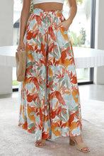 Load image into Gallery viewer, Tied Wide Leg Pants