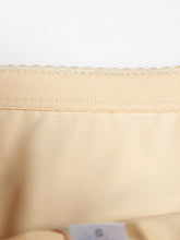 Load image into Gallery viewer, Full Size Lace Detail Shaping Shorts