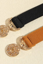 Load image into Gallery viewer, PU Leather Belt